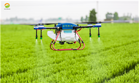 Why Use Agricultural Drones