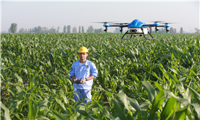 How to Use Quanfeng Agricultural Drones for Business